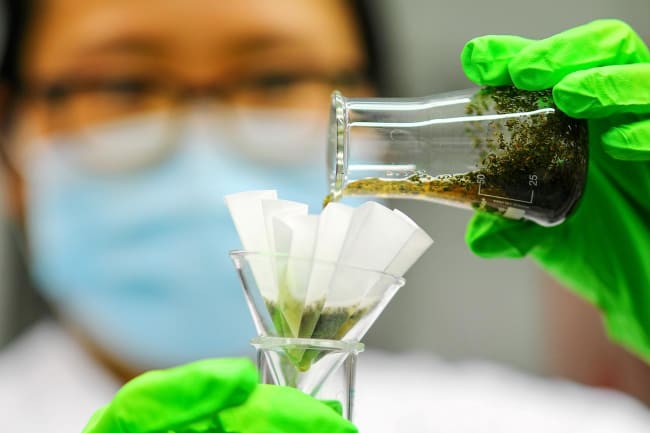Mapping Supply Chains: Global Health Agencies Lead the Way