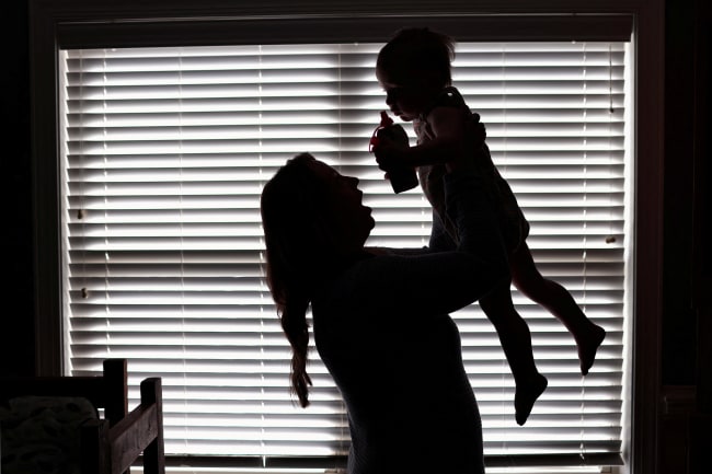 The Money and Risks Behind Human Egg Donation