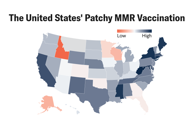 Securing America's Health Through Global Vaccination