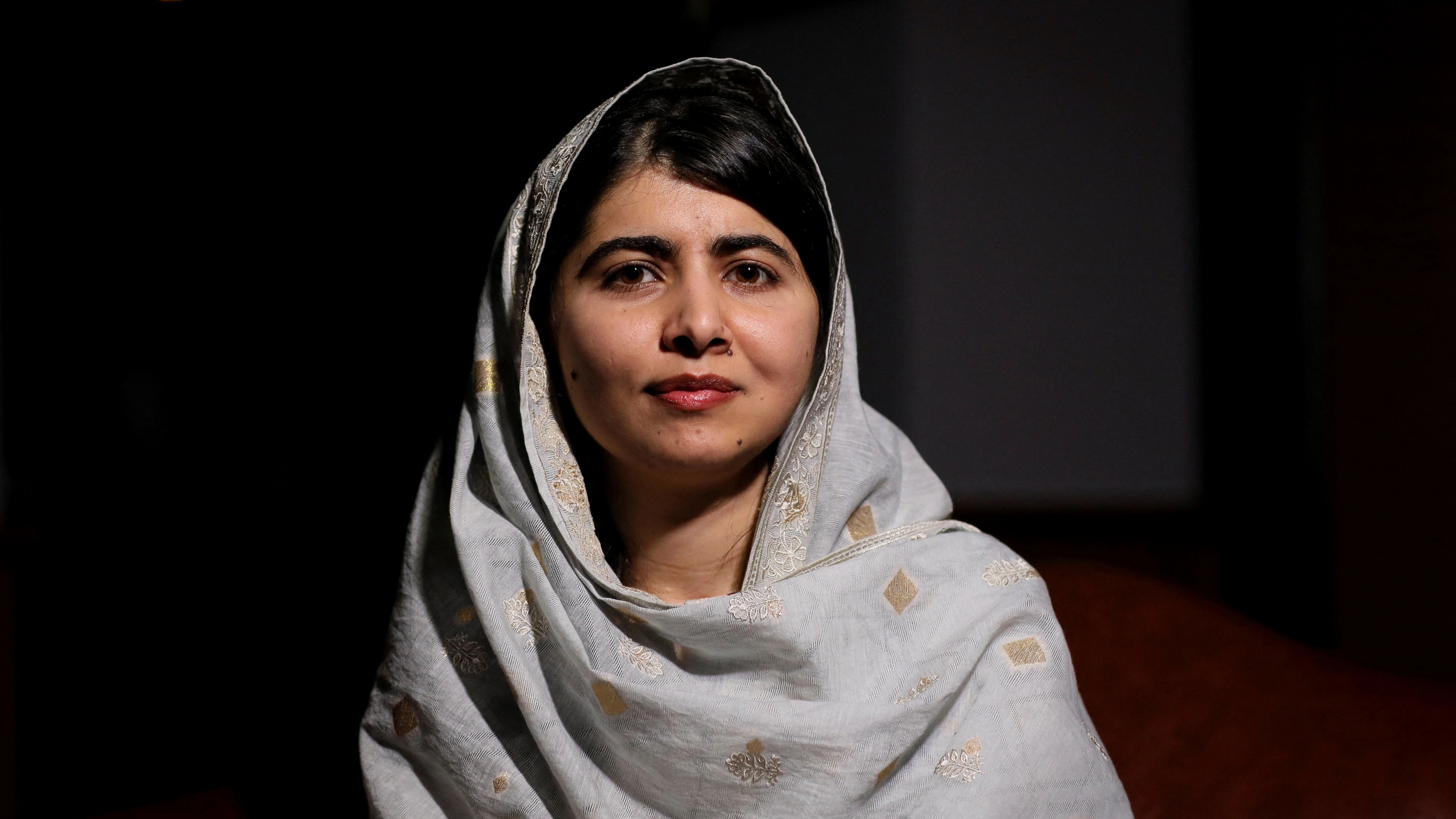 Malala Yousafzai Honored for Her Efforts to Combat Gender