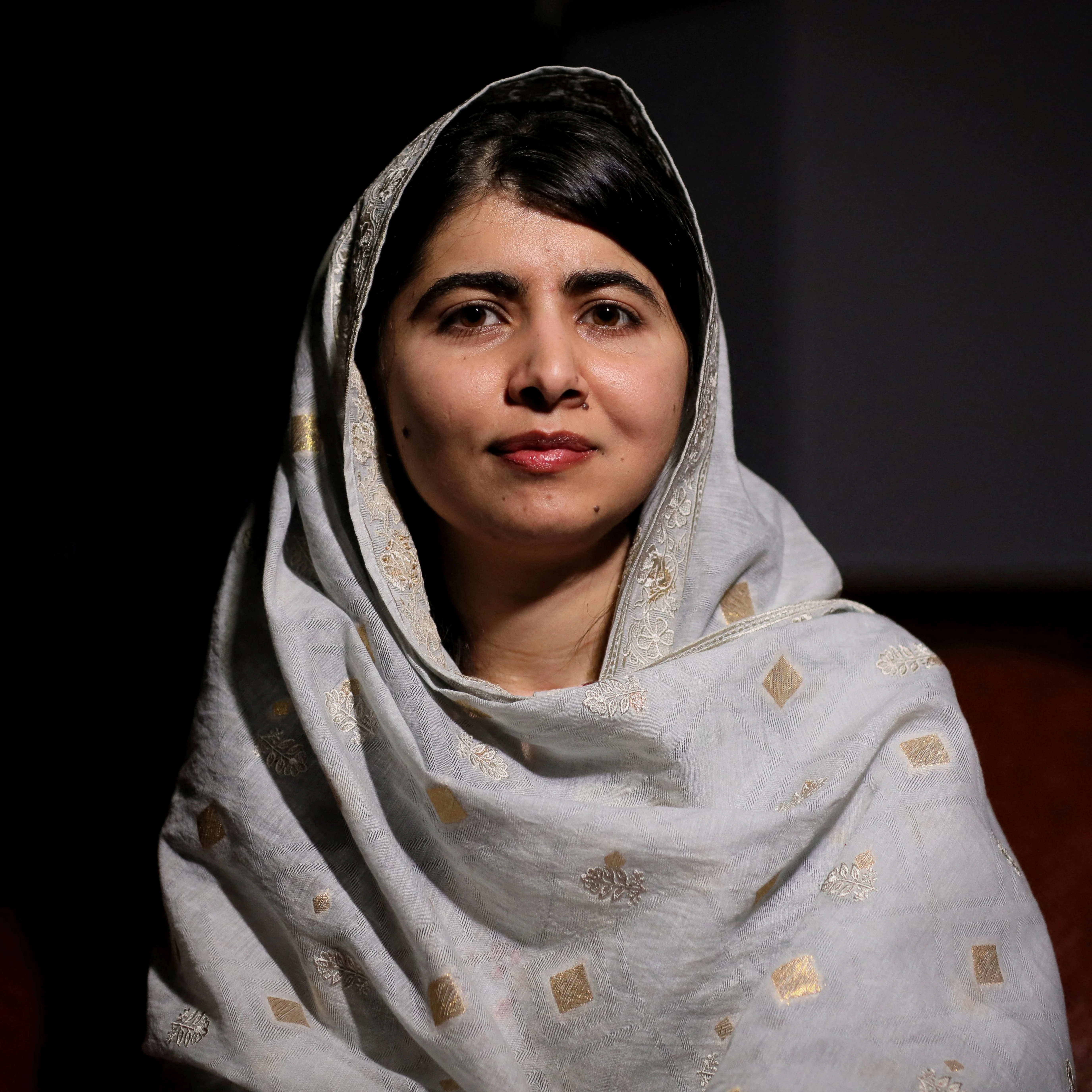 Malala Yousafzai Honored for Her Efforts to Combat Gender