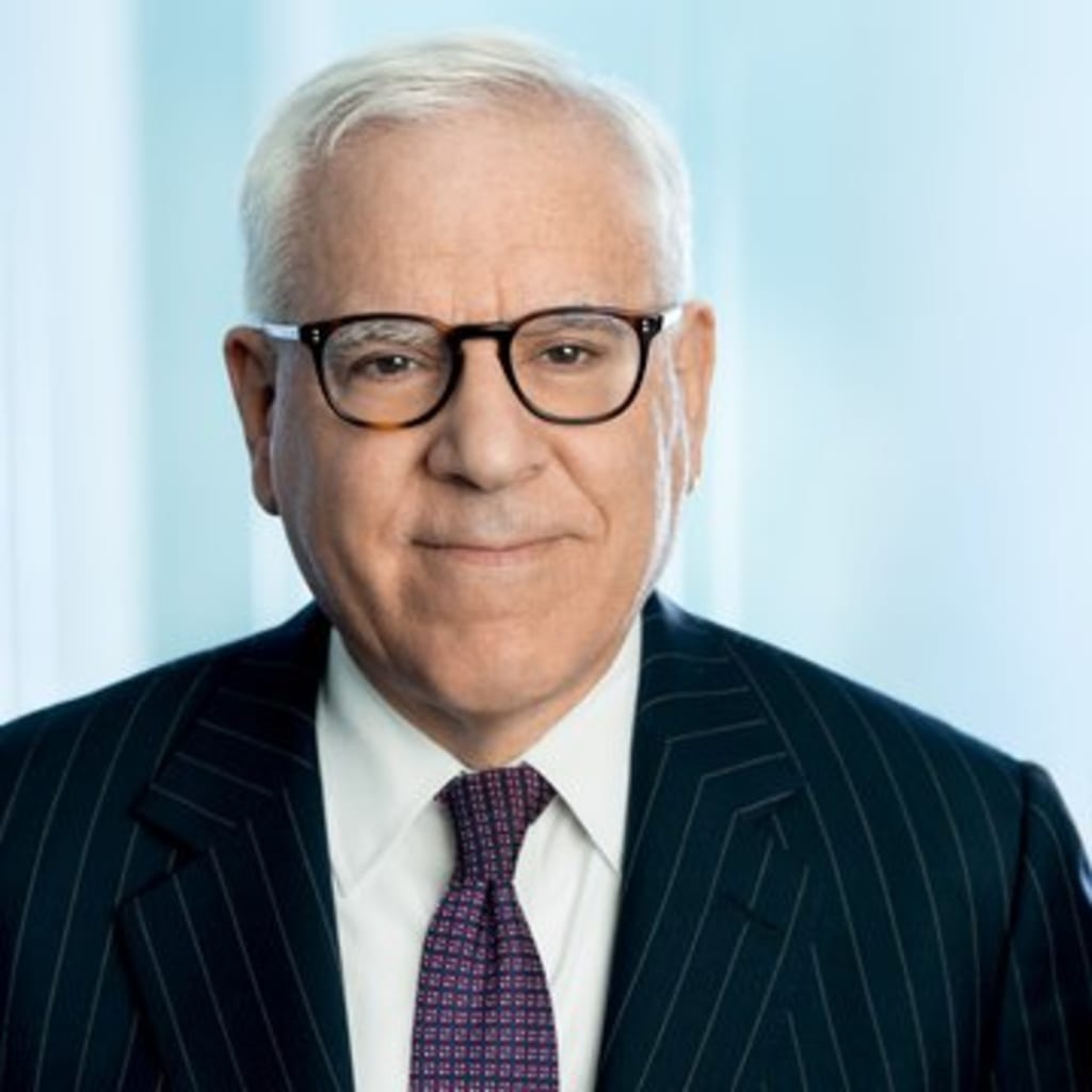 <p><strong><a href="https://www.cfr.org/bios/david-m-rubenstein">David M. Rubenstein</a></strong><br />
Chairman, Council on Foreign Relations</p>
