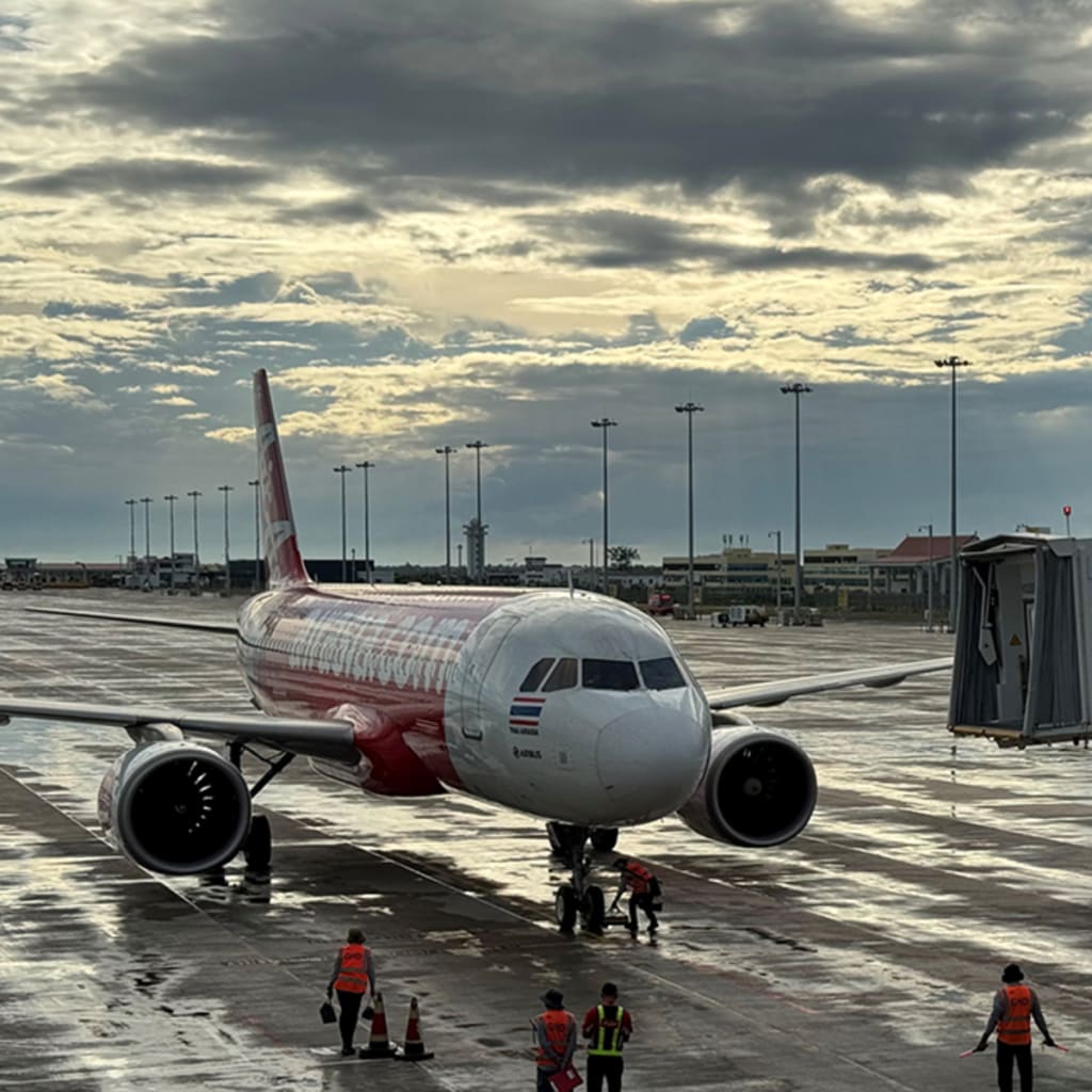 <p>Chinese-invested Siem Reap Angkor International Airport in northwest Cambodia’s Siem Reap Province was officially inaugurated on Thursday, raising hope for the recovery of the kingdom’s tourism industry.</p>
