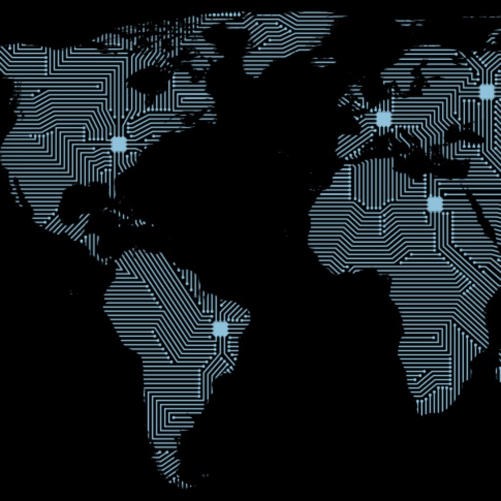 Cyber Operations Tracker