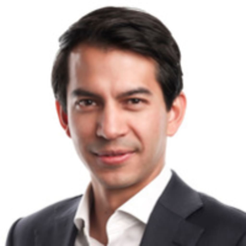 Ryan Neelam