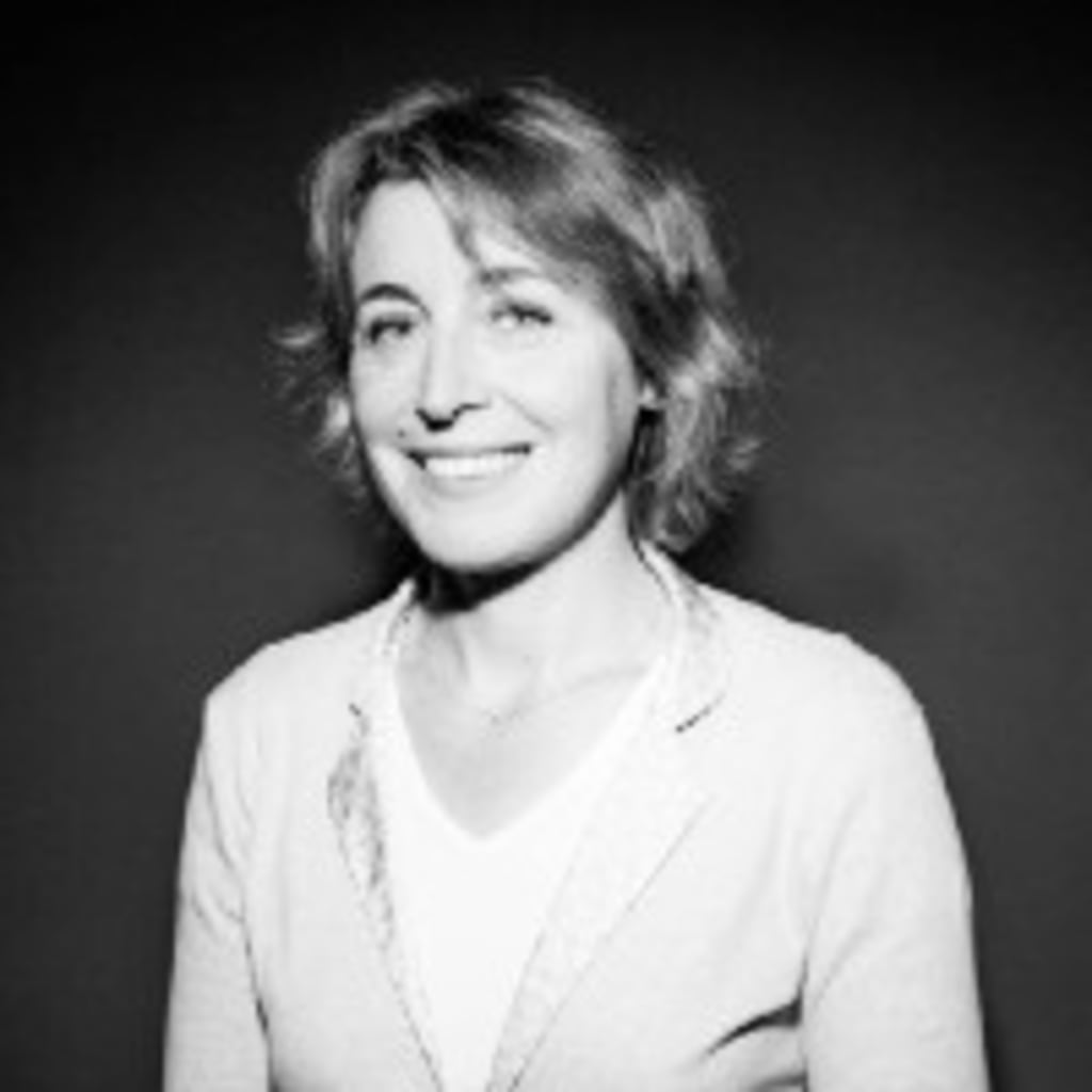 Laurence Nardon