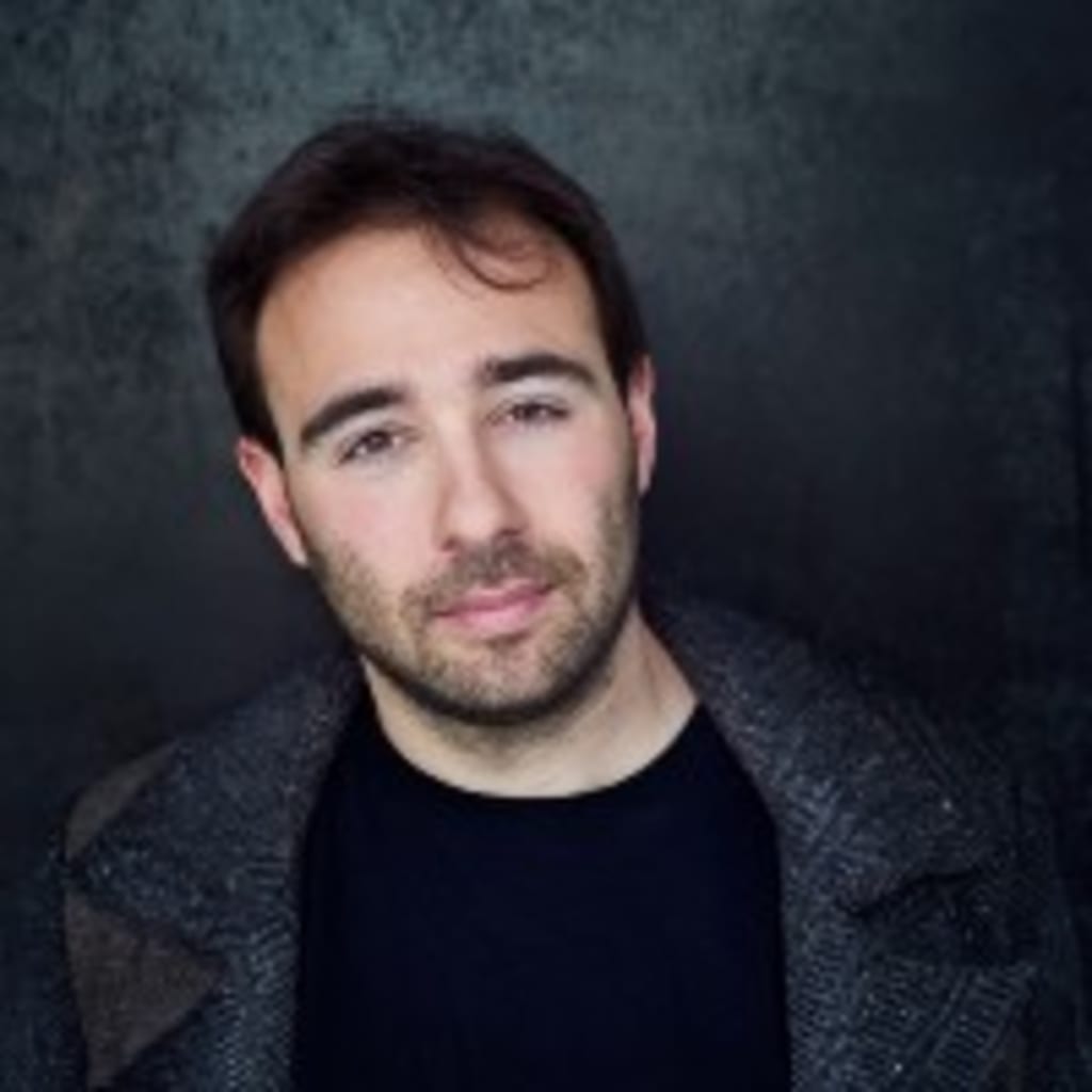 Yascha Mounk