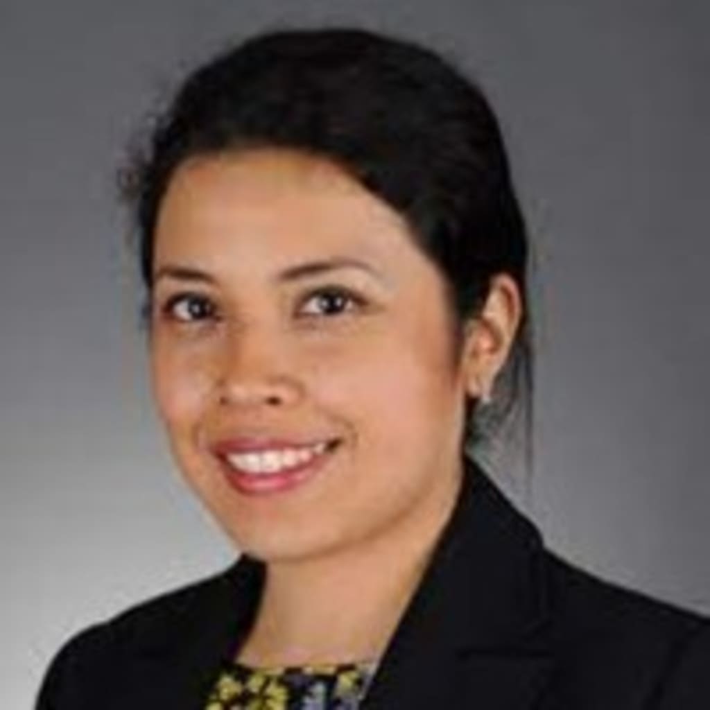 Margareth Sembiring