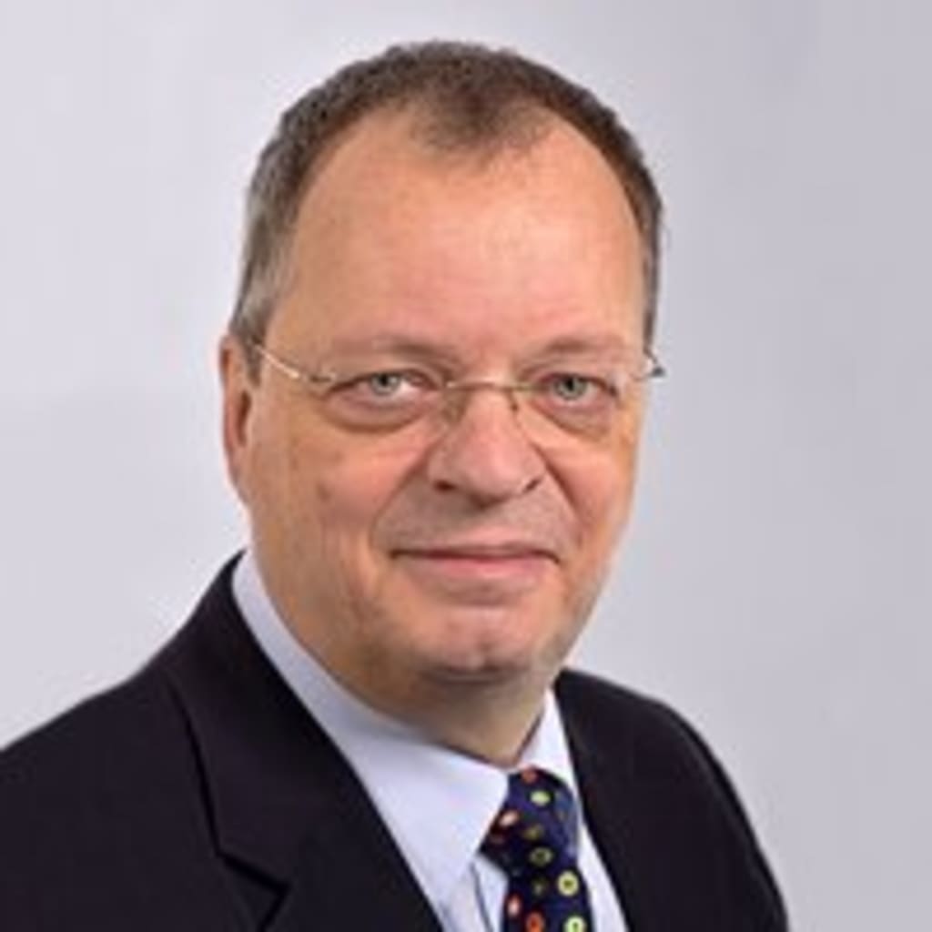 R. Andreas Kraemer