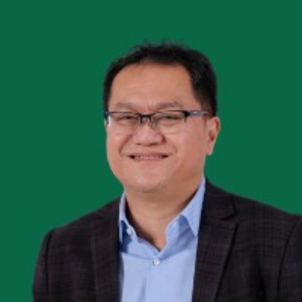 Yose Rizal Damuri