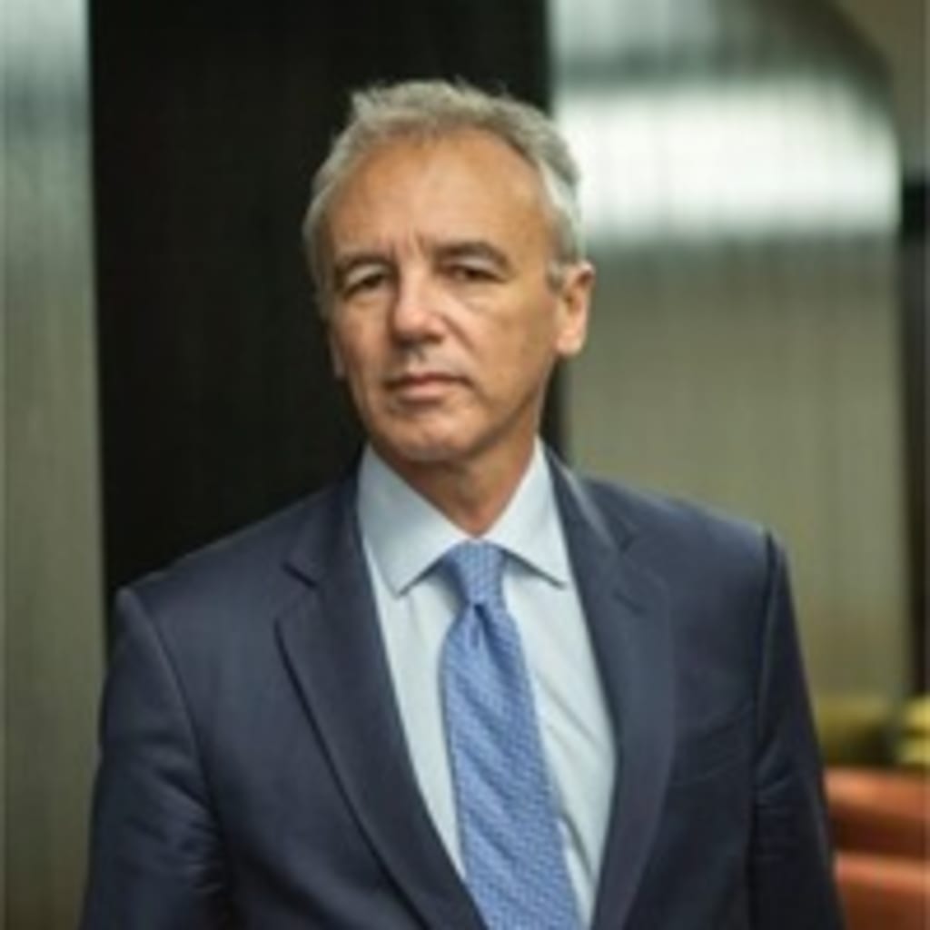Gustavo Martínez