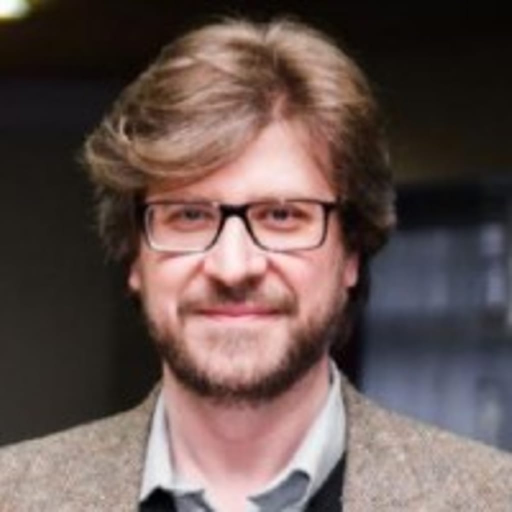 Fyodor Lukyanov