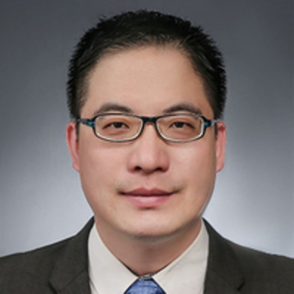 Haibin Niu
