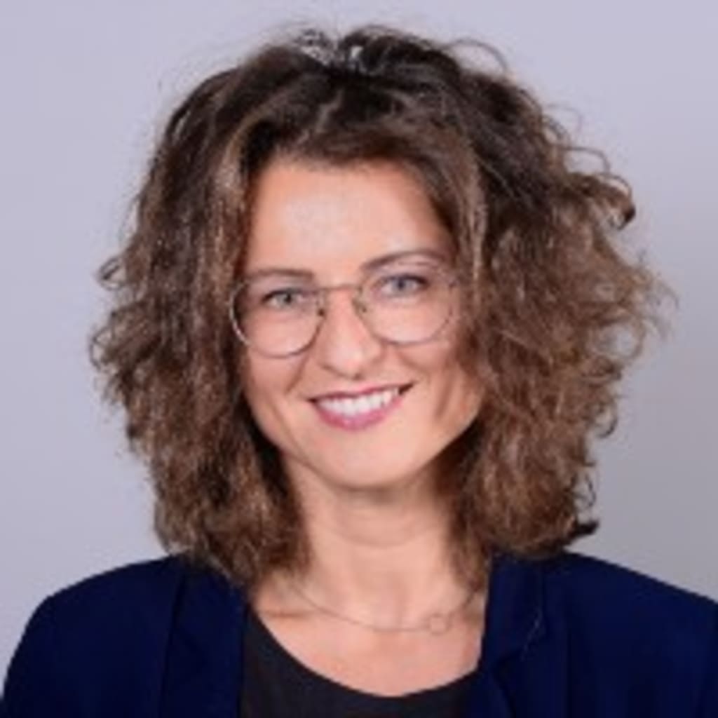 Patrycja Sasnal
