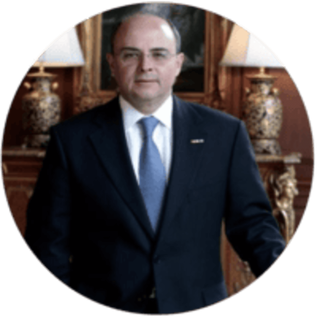 Sergio M. Alcocer