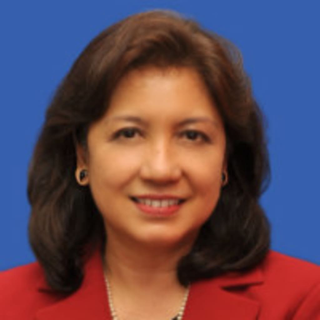 Mely Caballero-Anthony