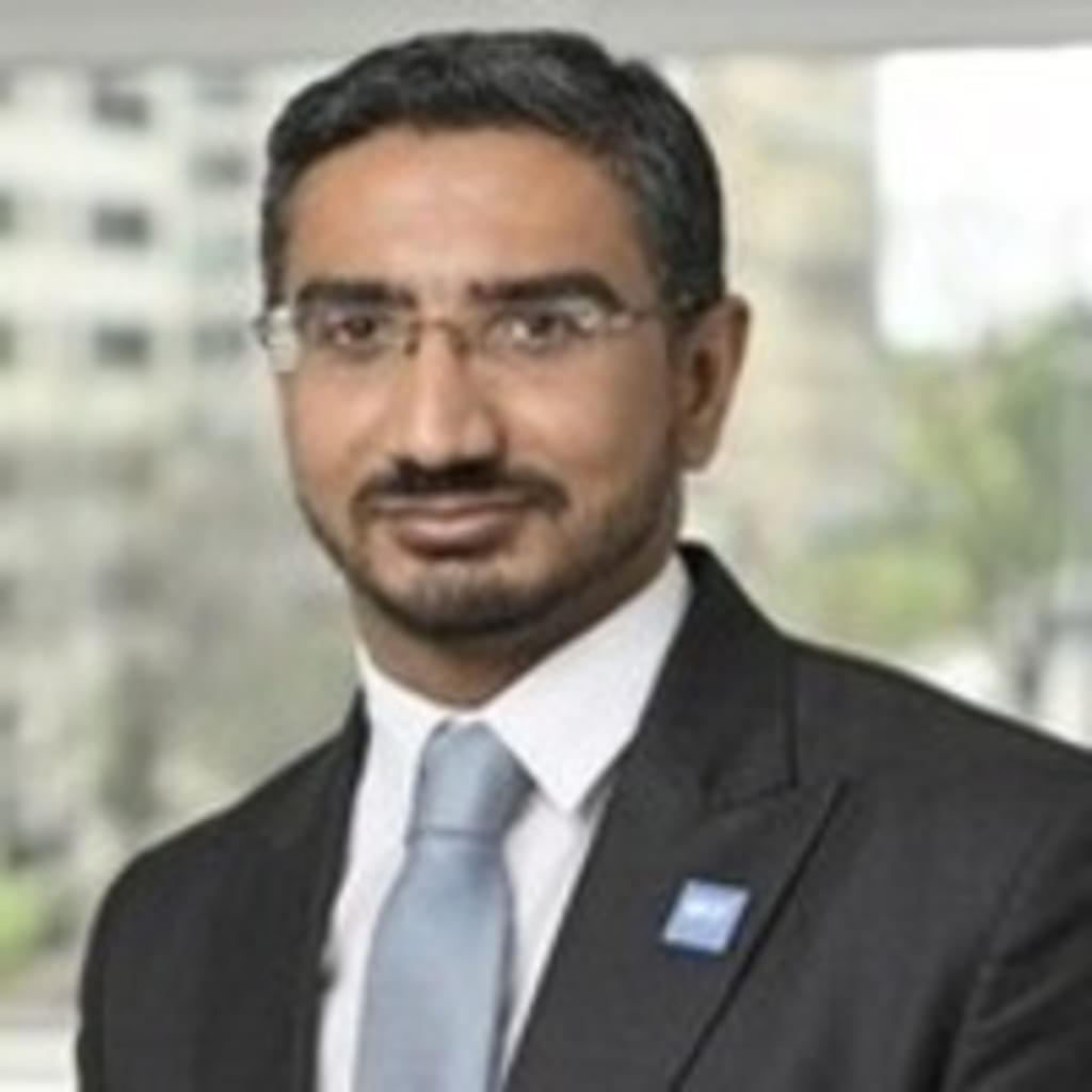 Dhruva Jaishankar
