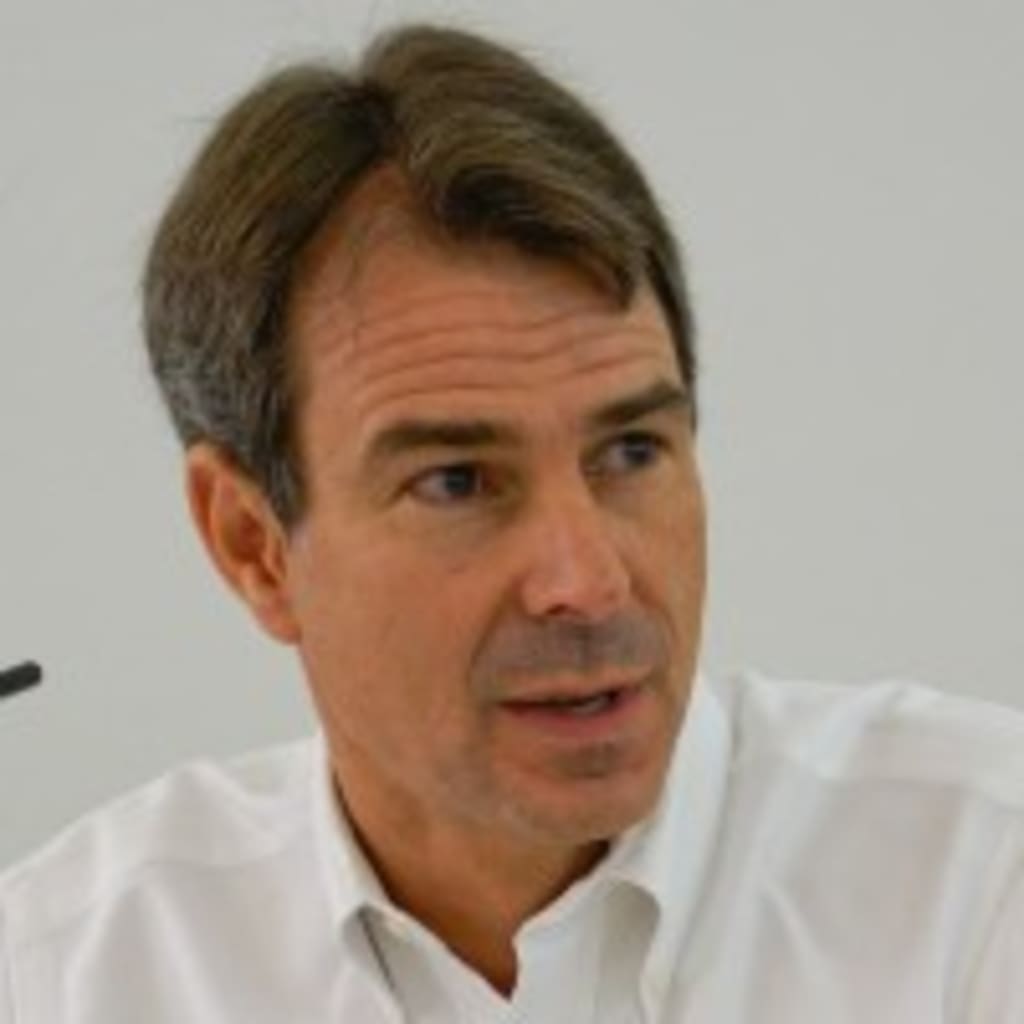 John B. Bellinger III