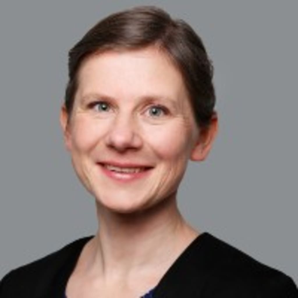 Anne Koch