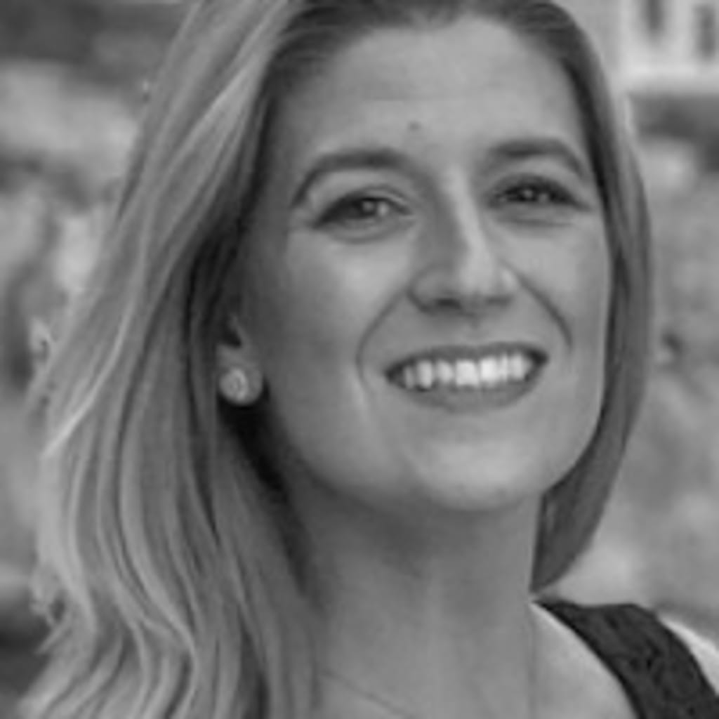 Rebecca M. Peters