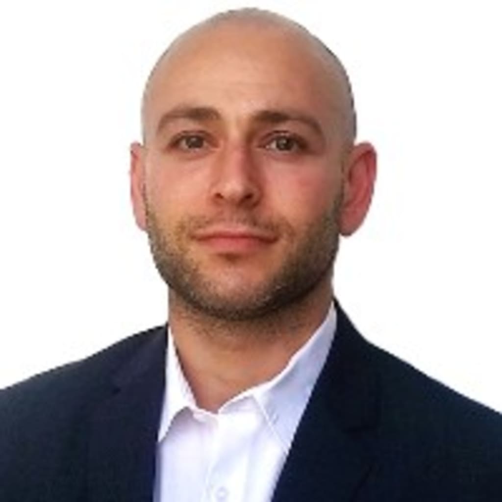 Ari Heistein