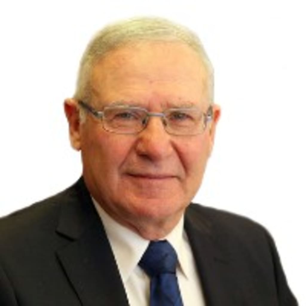 Amos Yadlin