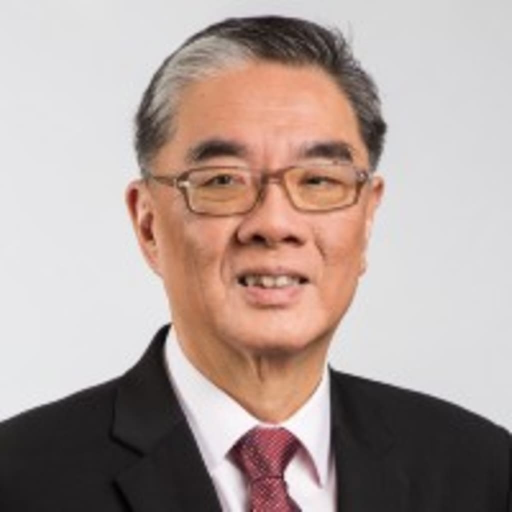 Ong Keng Yong