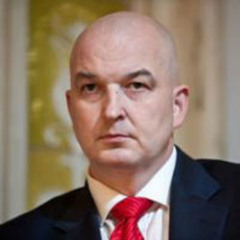 Sławomir Dębski