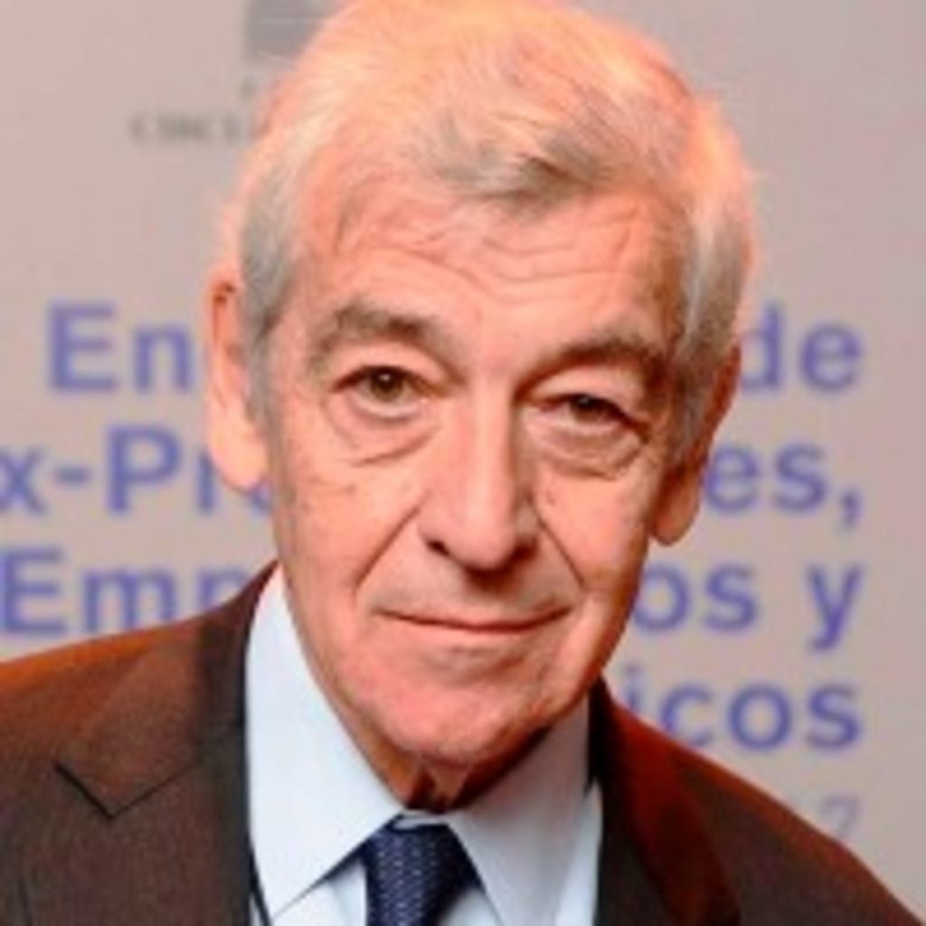 José Octavio Bordón