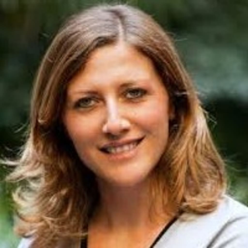 Nicoletta Pirozzi