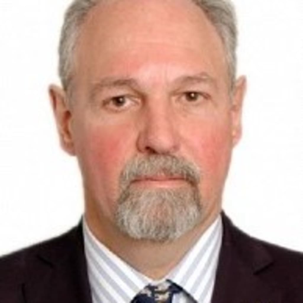 Ricardo Ernesto Lagorio
