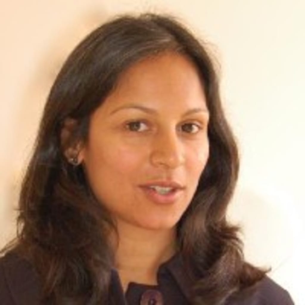 Ruma Mandal