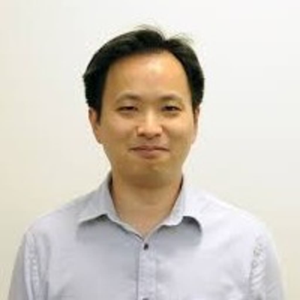 Joel Ng