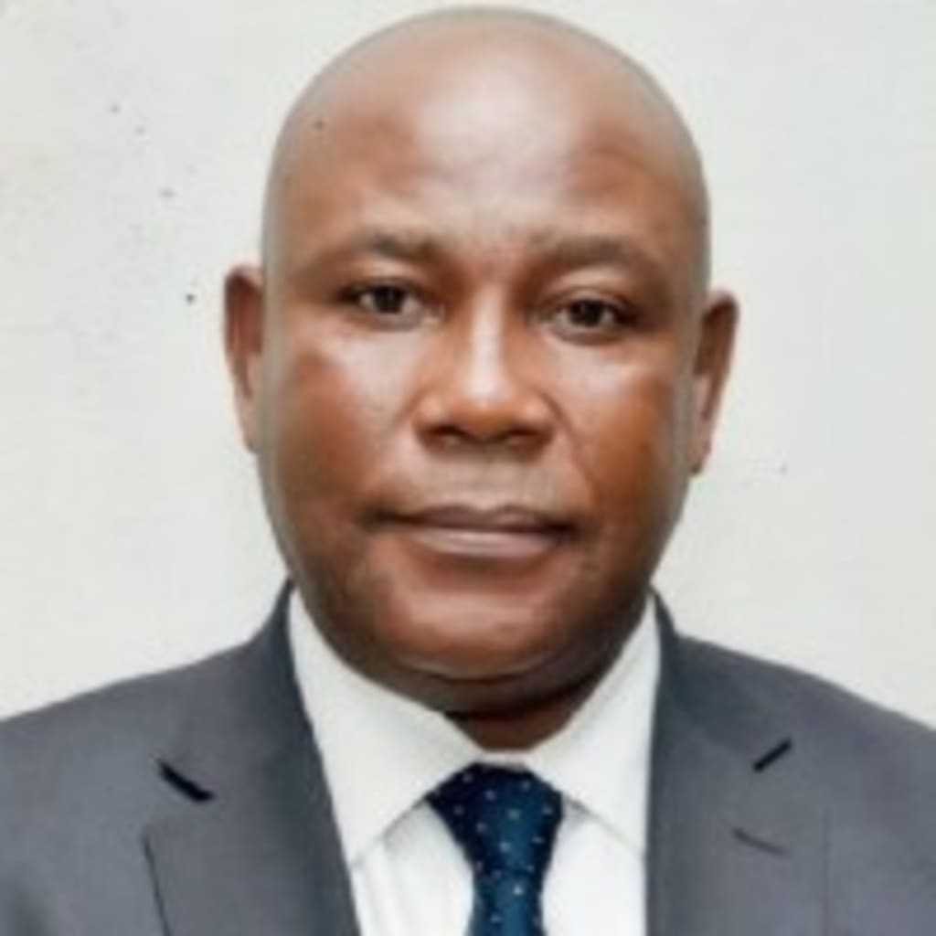 Cyprian Heen