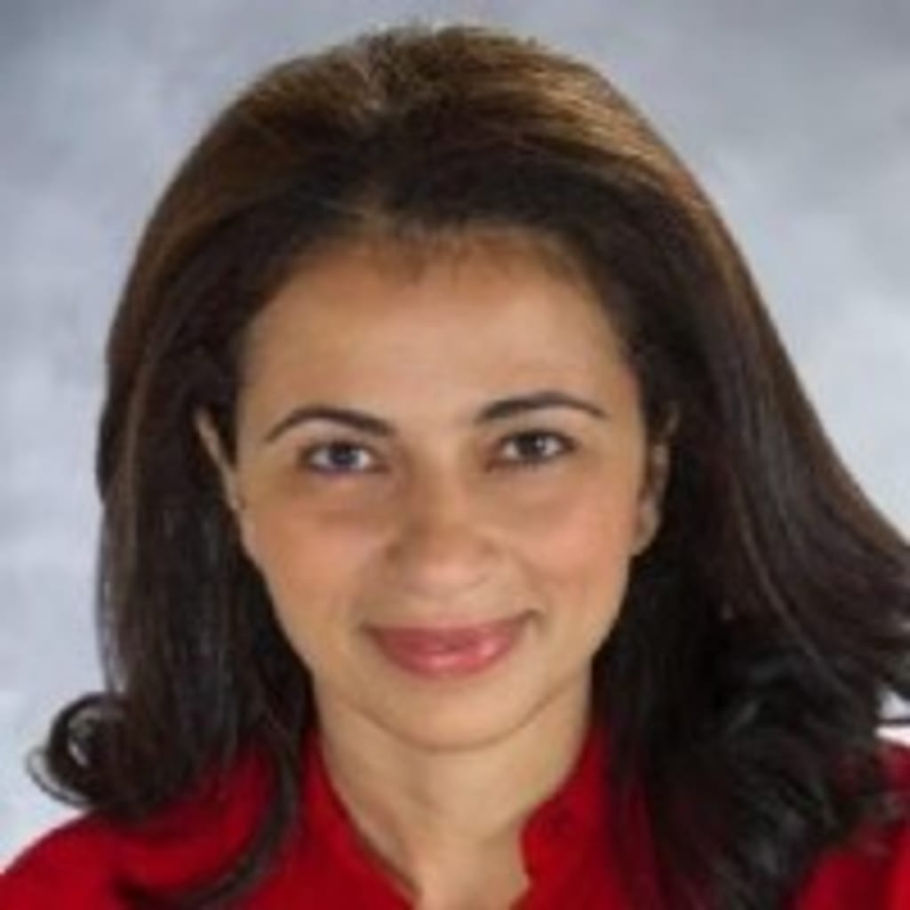 Lydia Khalil