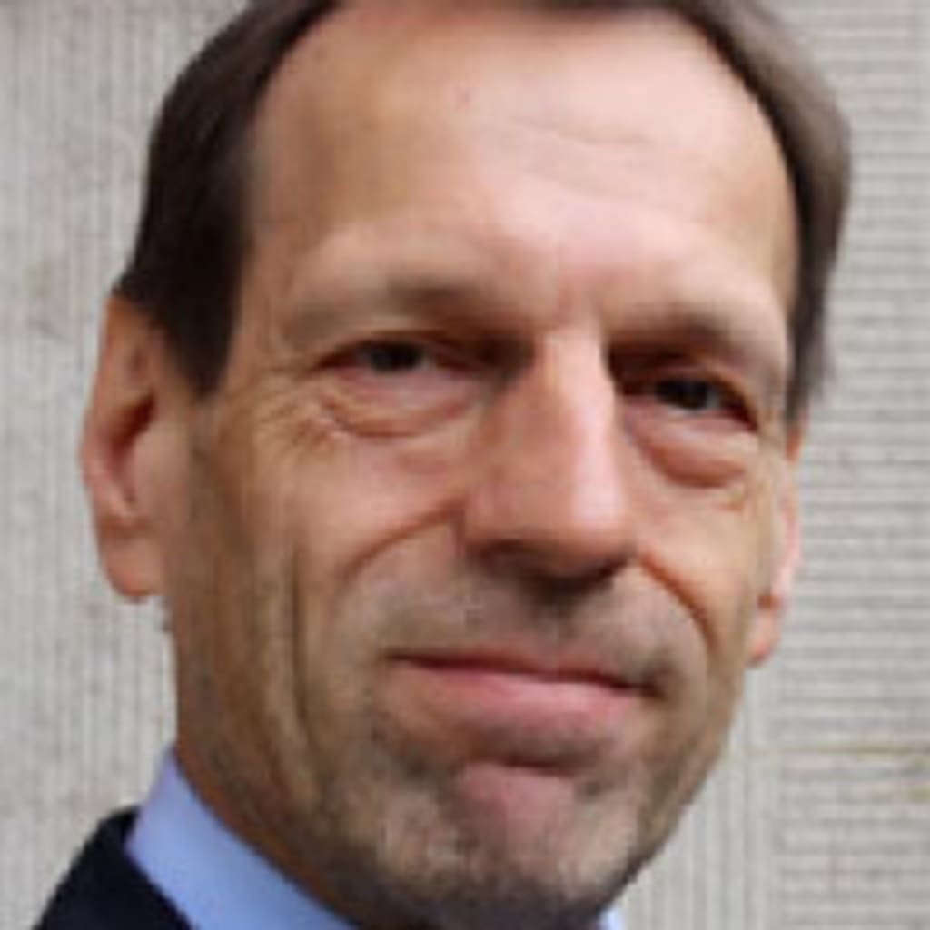 David R. Harper