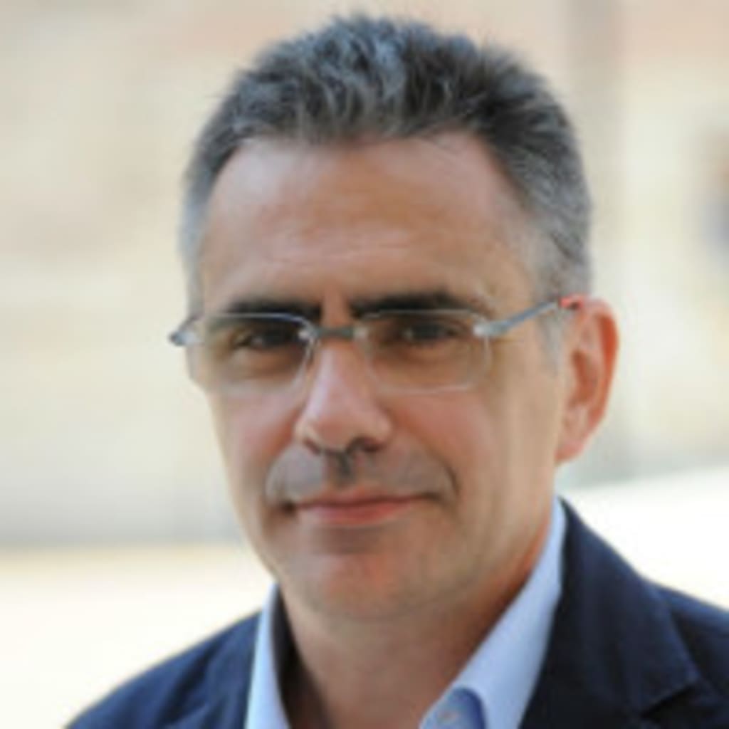 Fabrizio Pregliasco