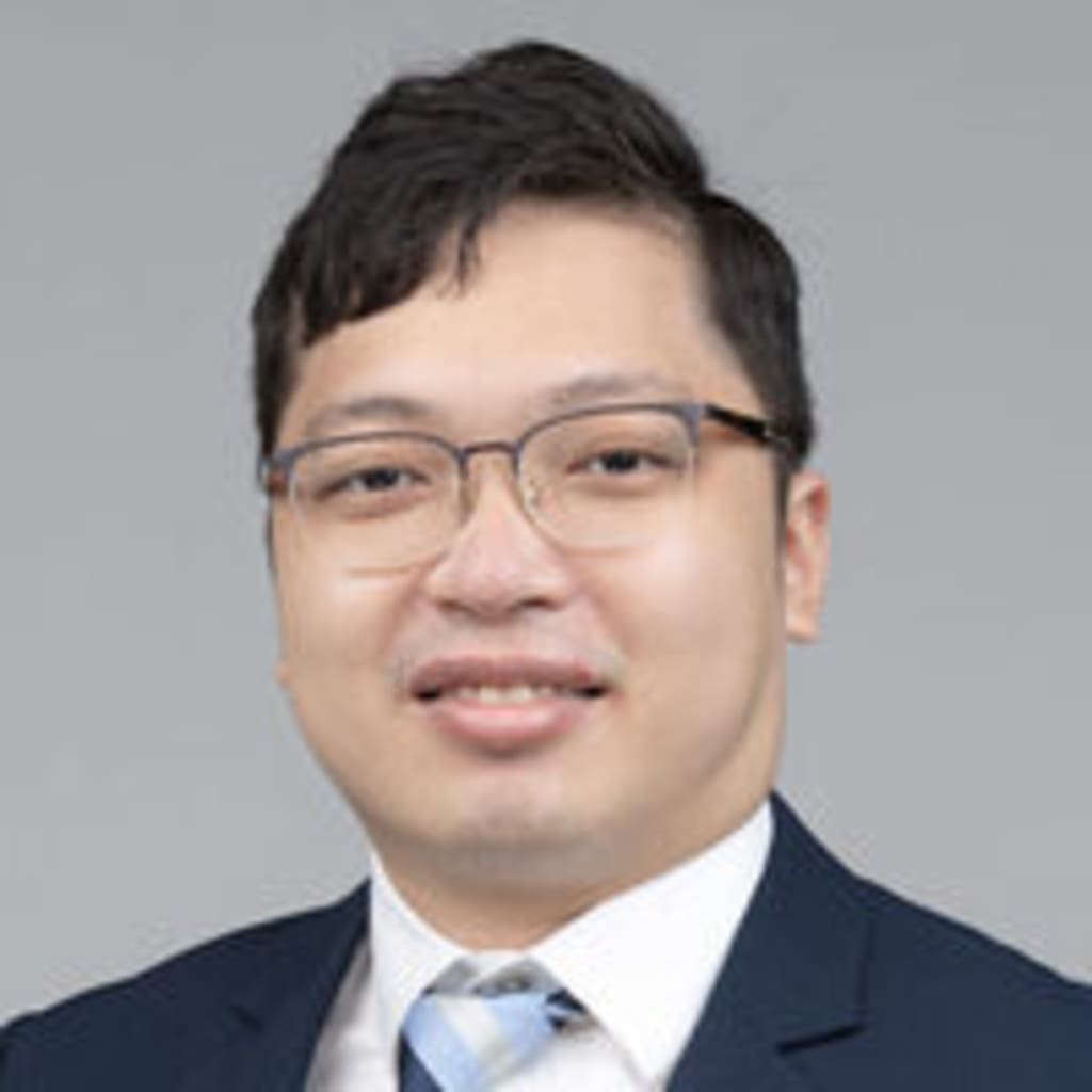 Jefferson Ng