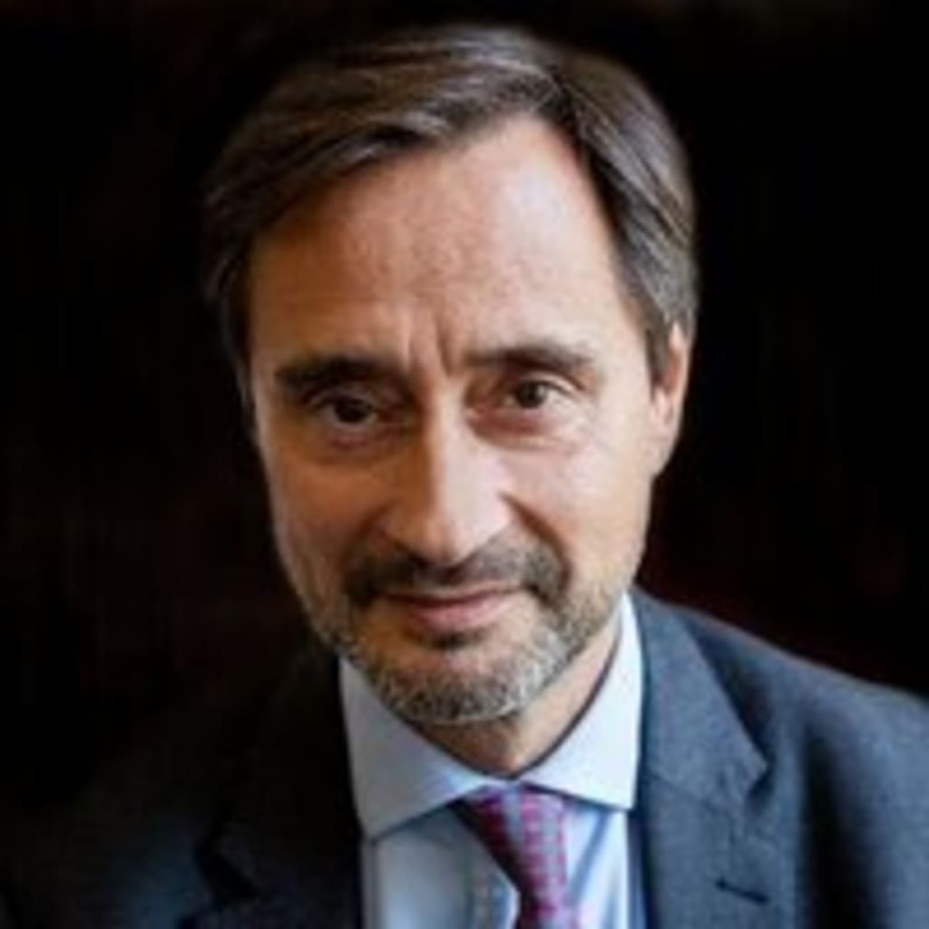 Robin Niblett