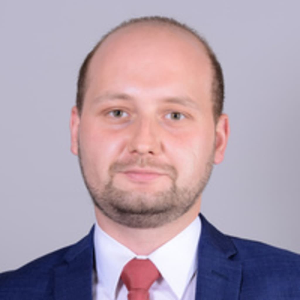 Szymon Zaręba