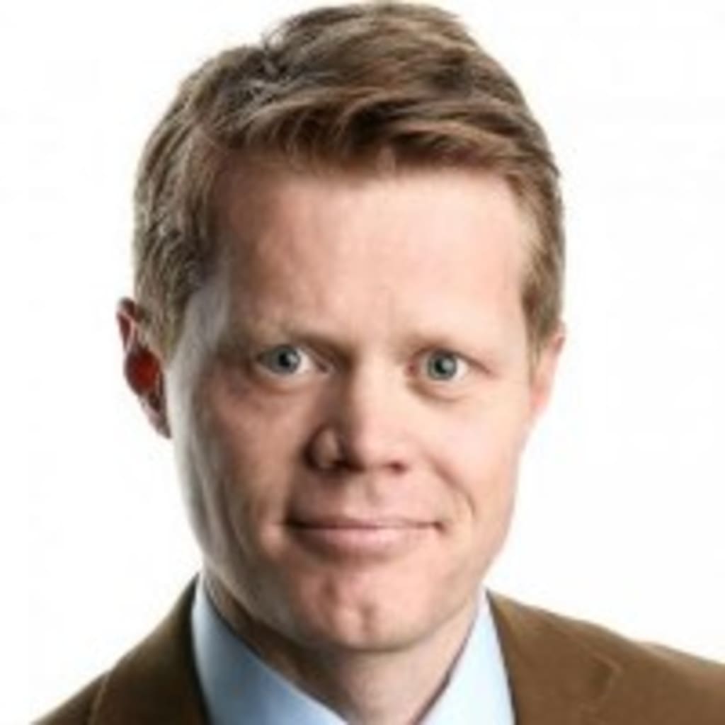 Sam Roggeveen