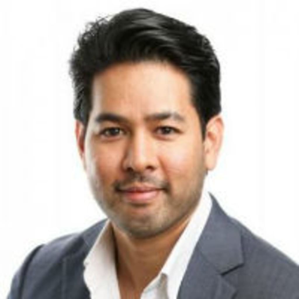 Roland Rajah
