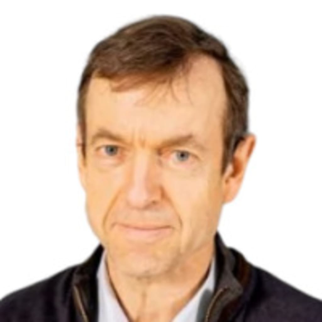 <p>Daniel Gros</p>
<p><a href="https://www.ceps.eu/ceps-staff/daniel-gros/"><em>Director of the Institute for European Policymaking, Bocconi University; and Distinguished Fellow, Centre for European Policy Studies (Brussels)</em></a></p>