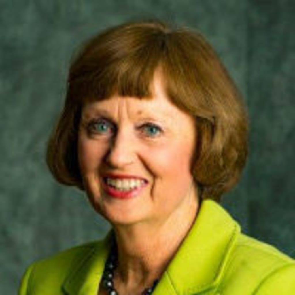 Jennifer Hillman