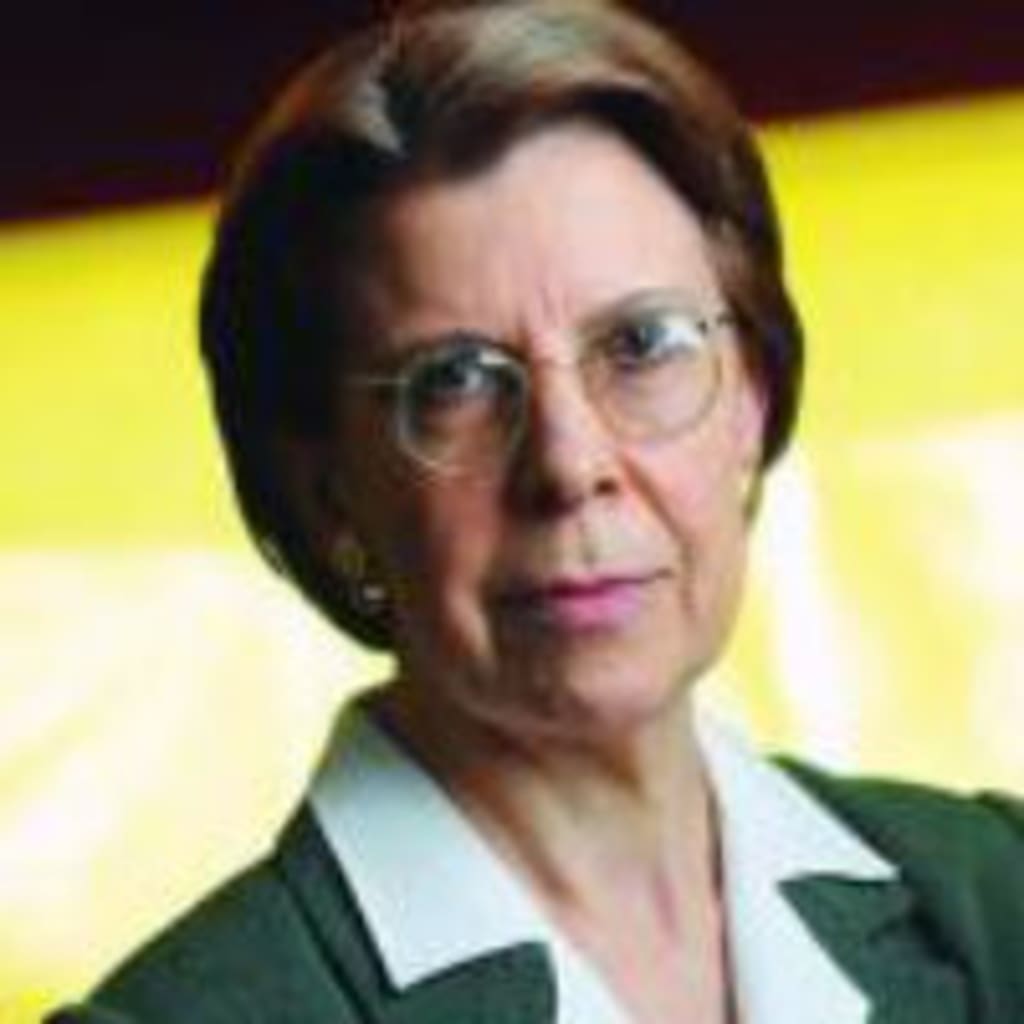 Vera Thorstensen
