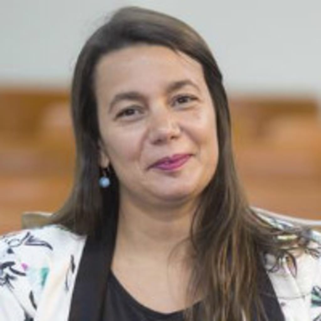 Carola Ramón