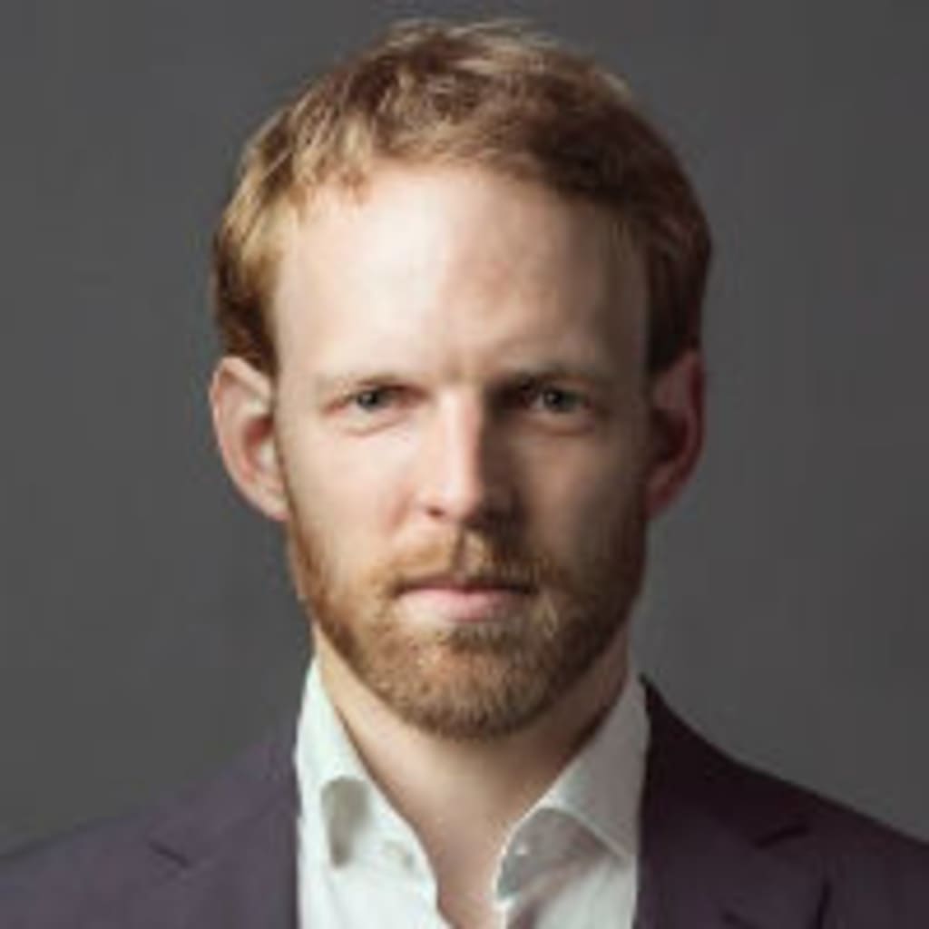 Oliver Stuenkel