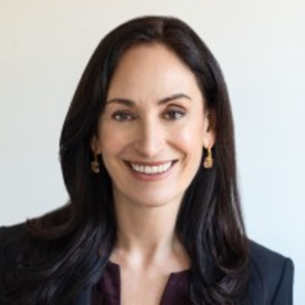 Shannon K. O'Neil