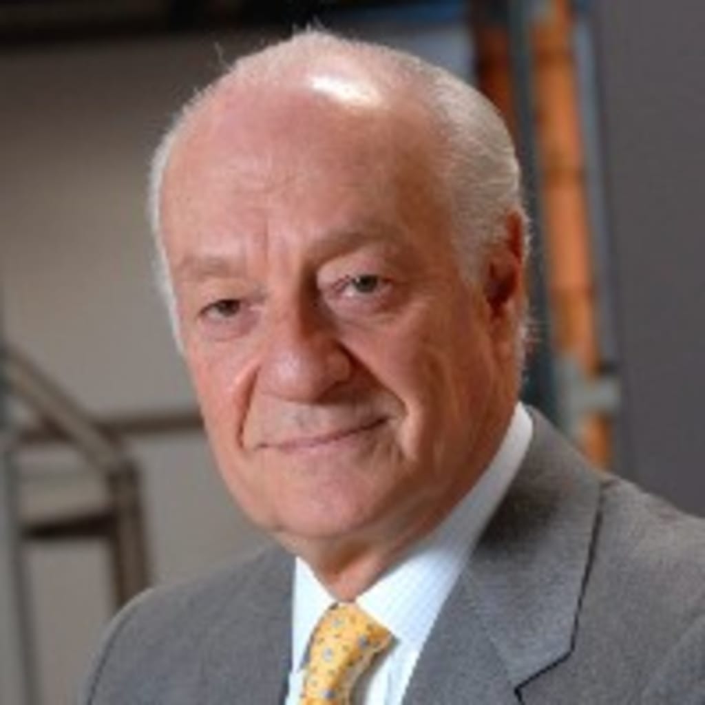 Andrés Rozental