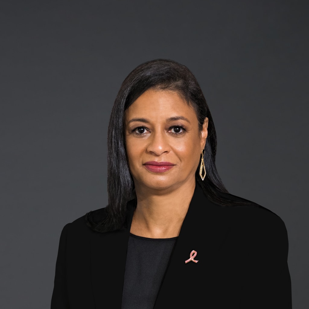 <div class="board-of-directors__person-name"><a href="https://www.cfr.org/bio/tracey-t-travis" data-mrf-link="https://www.cfr.org/bio/tracey-t-travis"><strong>Tracey T. Travis</strong></a></div>
<div class="board-of-directors__person-job-title">Former Executive Vice President and Chief Financial Officer, Estée Lauder Companies</div>